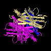 Molecular Structure Image for 2H0J