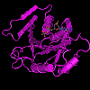 Structure molecule image