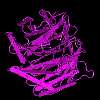 Molecular Structure Image for 2H6Q