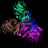 Molecular Structure Image for 2HAE