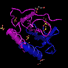 Molecular Structure Image for 2HCI