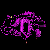 Molecular Structure Image for 2HCU