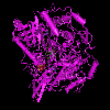 Molecular Structure Image for 2IV2