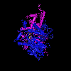 Molecular Structure Image for 1ZG3