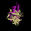 Molecular Structure Image for 1ZHF