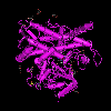 Molecular Structure Image for 1ZO4