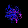 Molecular Structure Image for 1CPJ