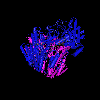 Molecular Structure Image for 2CDU