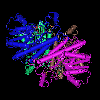 Molecular Structure Image for 2CFC