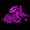 Molecular Structure Image for 2DQM