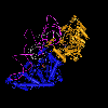 Molecular Structure Image for 2DR2