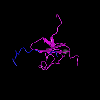 Molecular Structure Image for 2FUU