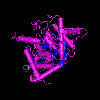 Molecular Structure Image for 2G77