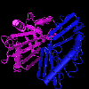 Molecular Structure Image for 2GEX