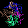 Molecular Structure Image for 2GIX