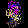 Molecular Structure Image for 2GZA