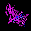 Molecular Structure Image for 2H4Q