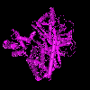 Molecular Structure Image for 2H4T