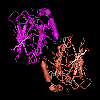 Molecular Structure Image for 2IUW