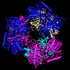 Molecular Structure Image for 2IY6