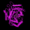 Molecular Structure Image for 1ZOB