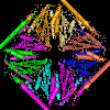 Molecular Structure Image for 2ATE