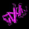 Molecular Structure Image for 2B3S