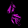 Molecular Structure Image for 2C1Y