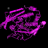 Molecular Structure Image for 2CM8