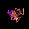 Molecular Structure Image for 2CU2