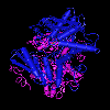 Molecular Structure Image for 2D1F