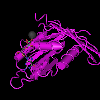 Molecular Structure Image for 2DPX