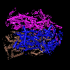 Molecular Structure Image for 2DRD