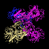 Molecular Structure Image for 2DUU