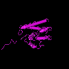 Molecular Structure Image for 2DWK