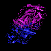 Molecular Structure Image for 1ALJ