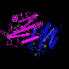 Molecular Structure Image for 2FPU