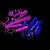 Molecular Structure Image for 2FPW