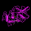 Molecular Structure Image for 2FYE