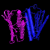 Structure molecule image