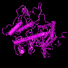 Molecular Structure Image for 2GCD