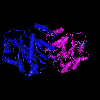 Molecular Structure Image for 2GXU