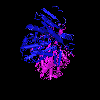 Molecular Structure Image for 2GYY