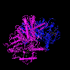 Molecular Structure Image for 2GZ2