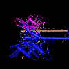 Molecular Structure Image for 2GZH