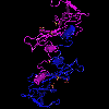 Molecular Structure Image for 1BSR