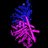 Molecular Structure Image for 2HA9