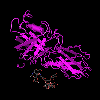 Molecular Structure Image for 2HCZ