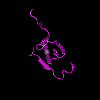 Molecular Structure Image for 2HF1