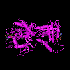 Molecular Structure Image for 2HJG